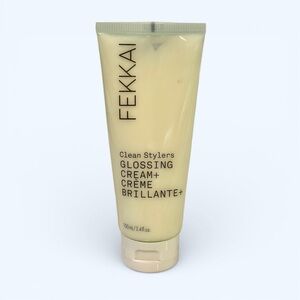 FEKKAI Clean Stylers Glossing Cream+